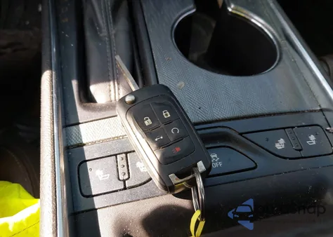 2014 Chevrolet Impala 2Lt from USA, damaged, VIN 2G1125S36E9179086